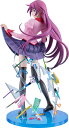 1/7 『＜物語＞シリーズ』 戦場ヶ原ひたぎ Remaster Projectの完成度がすごい
