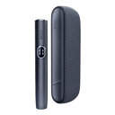 IQOS イルマ i ミッドナイトブラック 加熱式タバコの魅力を徹底解説【ラッピング可】