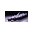 【ふるさと納税】1/350 CVN-65エンタープライズ タミヤ航空母艦模型の魅力