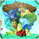 スピリット・アイランド 日本語版を徹底レビュー！協力型ボードゲームの傑作か？