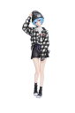 エヴァンゲリオン (RADIO EVA)』綾波レイ Ver.RADIO EVA Part.3 1/7
