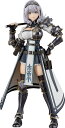 PLAMATEA『ホロライブプロダクション』白銀ノエル組み立て式プラモデルの魅力を徹底紹介
