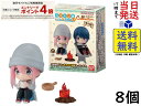 ゆるキャン△ SEASON3コレクション 8個 BOX 食玩｜全6種を集めたくなる注目作