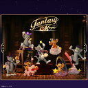 52TOYS BLINDBOX トムとジェリー ファンタジーマジック 1BOX6個セットの魅力とは？