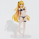 ToLOVEる-とらぶる-ダークネス』水着シリーズ 金色の闇1/4フィギュアの魅力とは